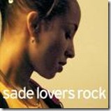 Sade Lovers Rock